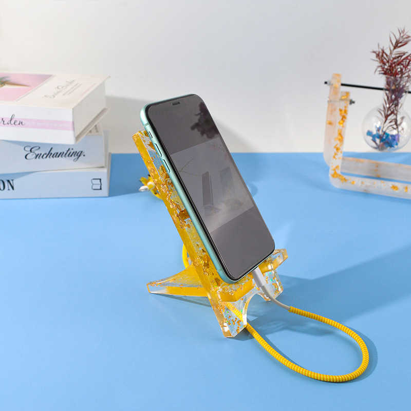 Moule en silicone rectangulair - Resin Art Heat Gun avis et prix