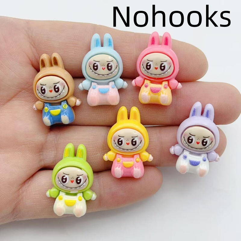 10 Breloques en résine Kawaii  - Resin Art Jewelry Kit avis et prix