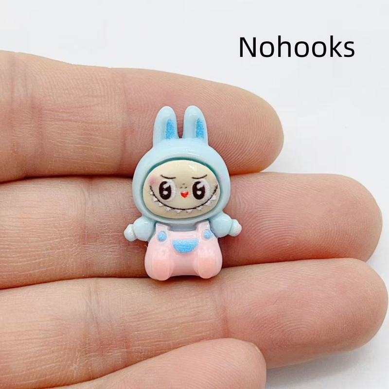 10 Breloques en résine Kawaii  - Resin Art Jewelry Kit avis et prix