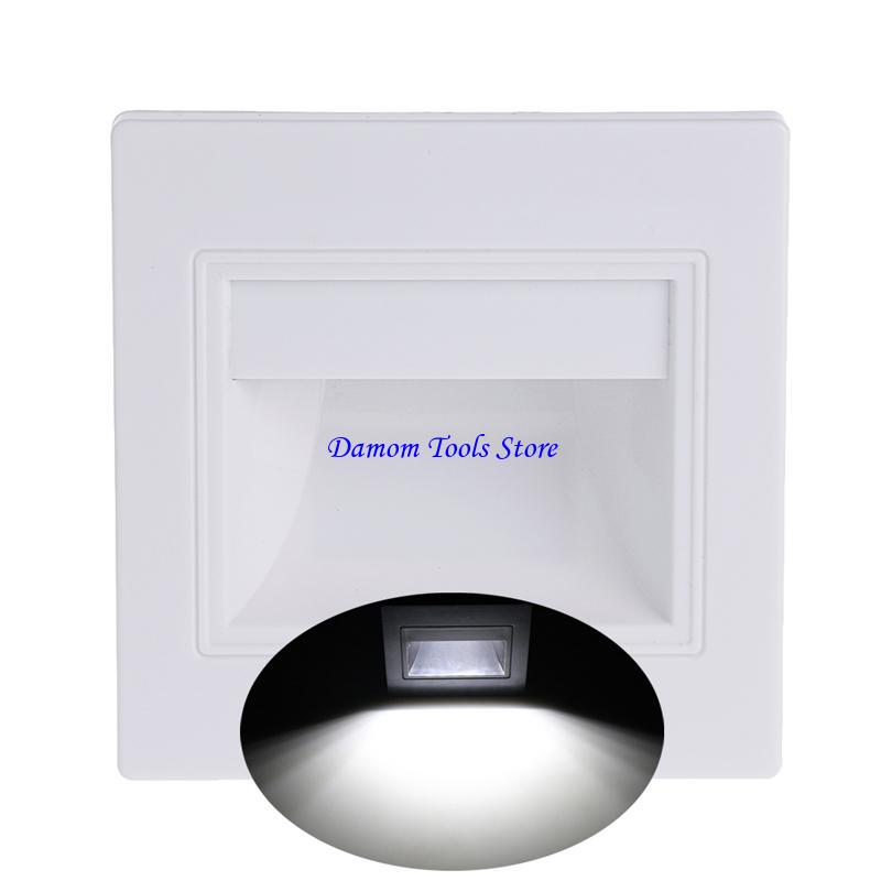 57BE 1.5W LED Encastré Voie Lu - Resin Art On Floor avis et prix