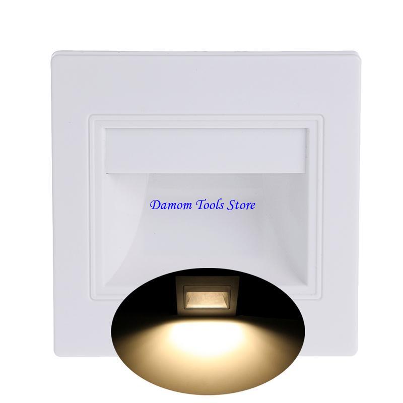 57BE 1.5W LED Encastré Voie Lu - Resin Art On Floor avis et prix