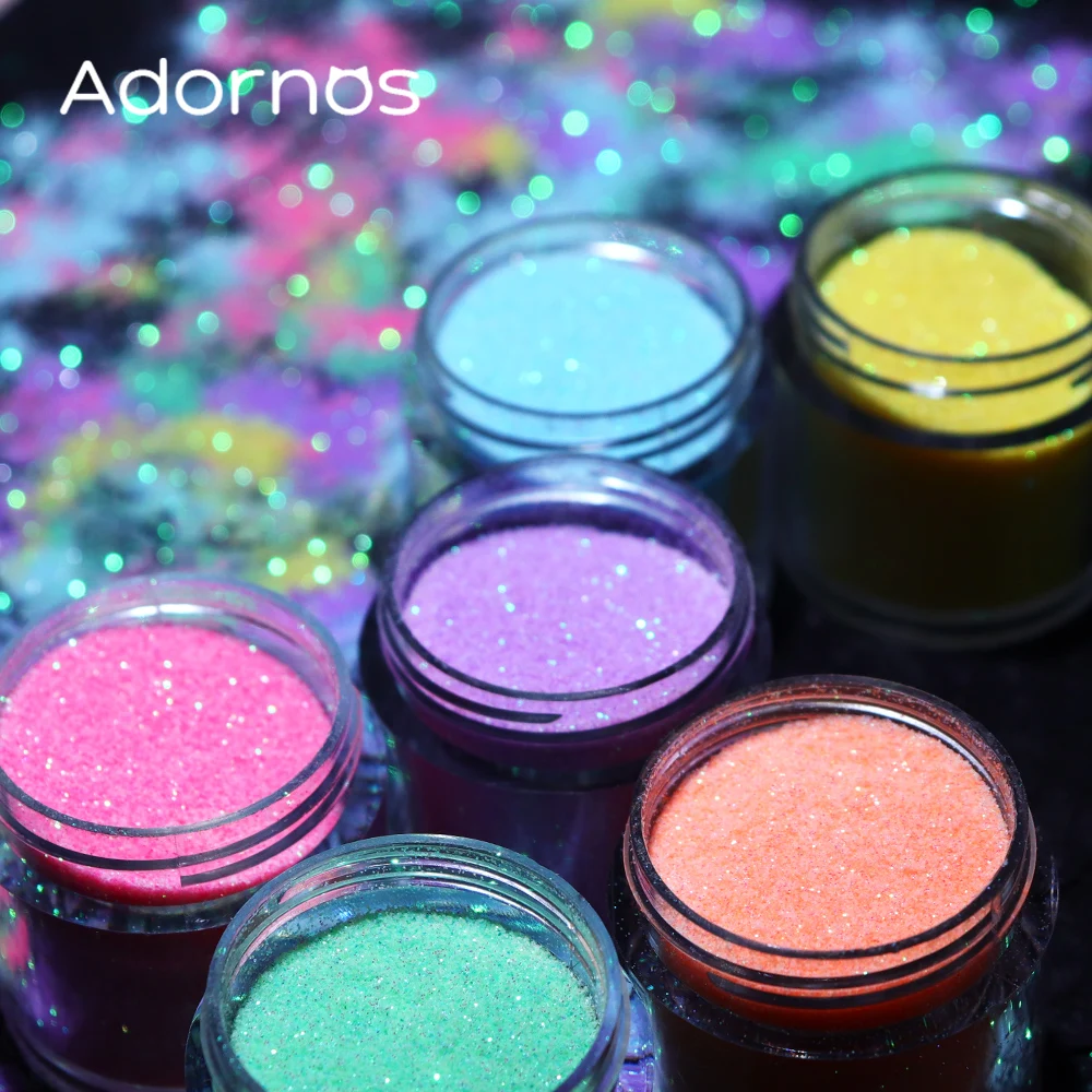 Poudre de sucre à paillettes i - Resin Color Paste avis et prix