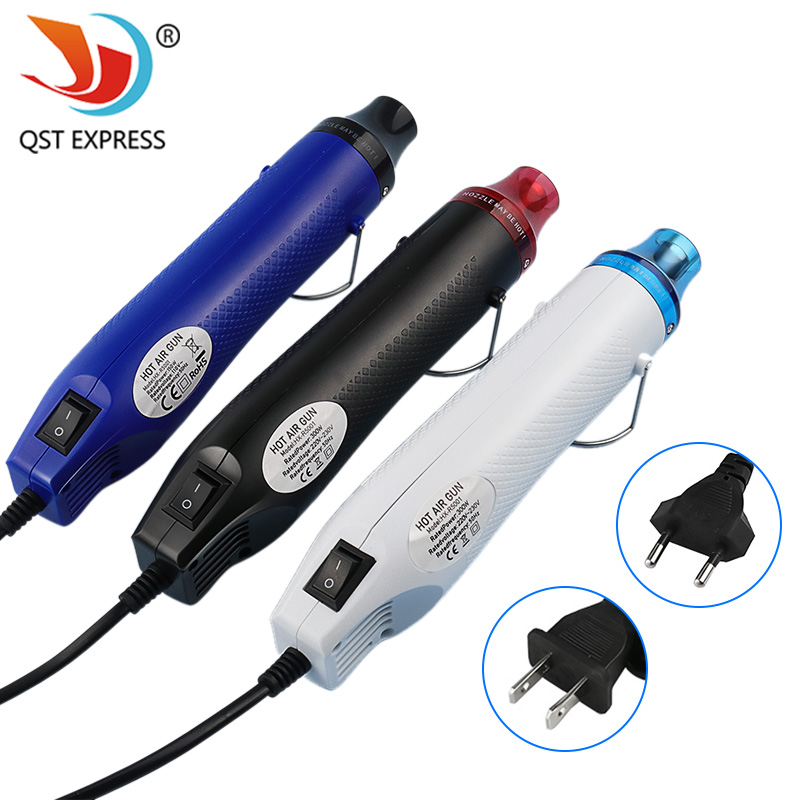 Pistolet thermique mini 110V/2 - Resin Art Heat Gun avis et prix