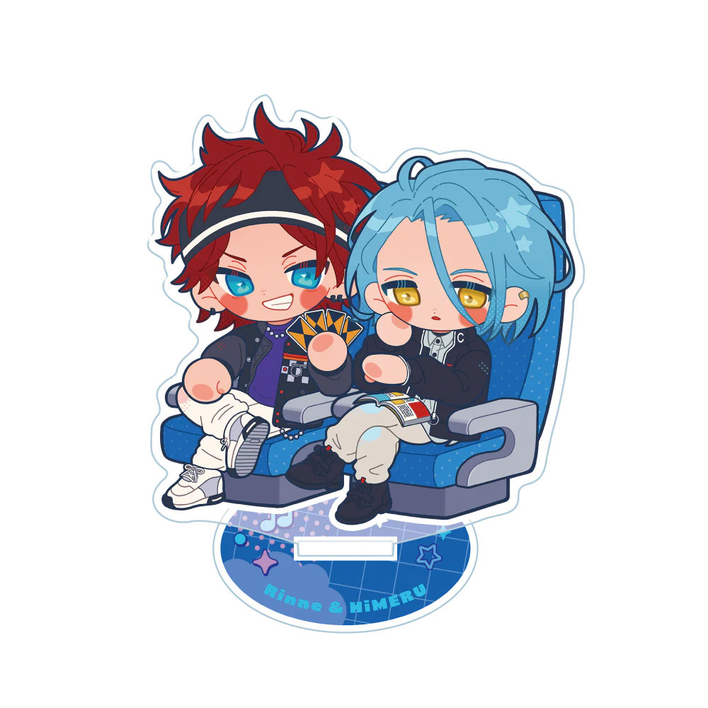 Ensemble Stars Figurines de pr - Resin Art Things avis et prix