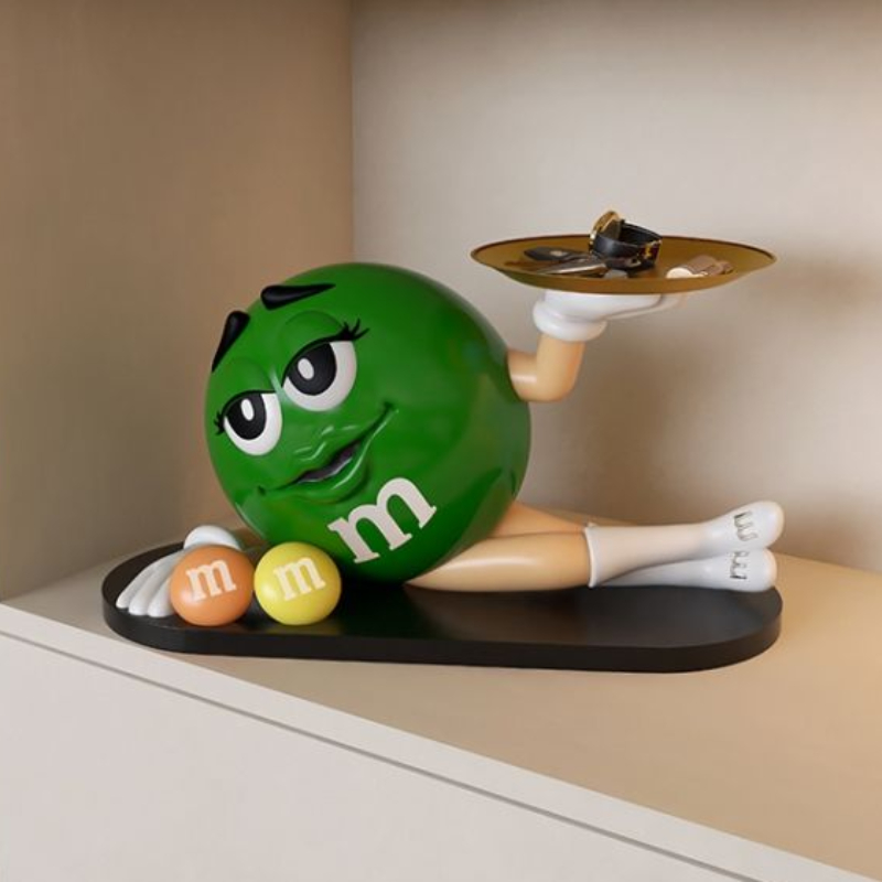 Figurines d'art moderne d'esca - Resin Art Table Top avis et prix