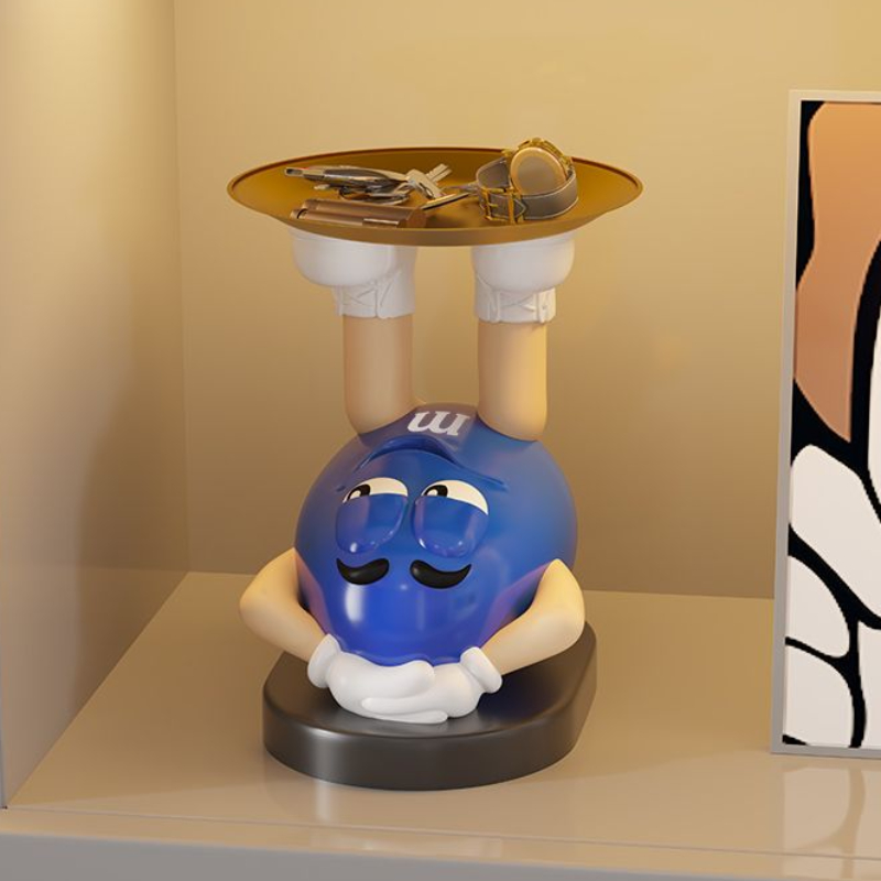 Figurines d'art moderne d'esca - Resin Art Table Top avis et prix