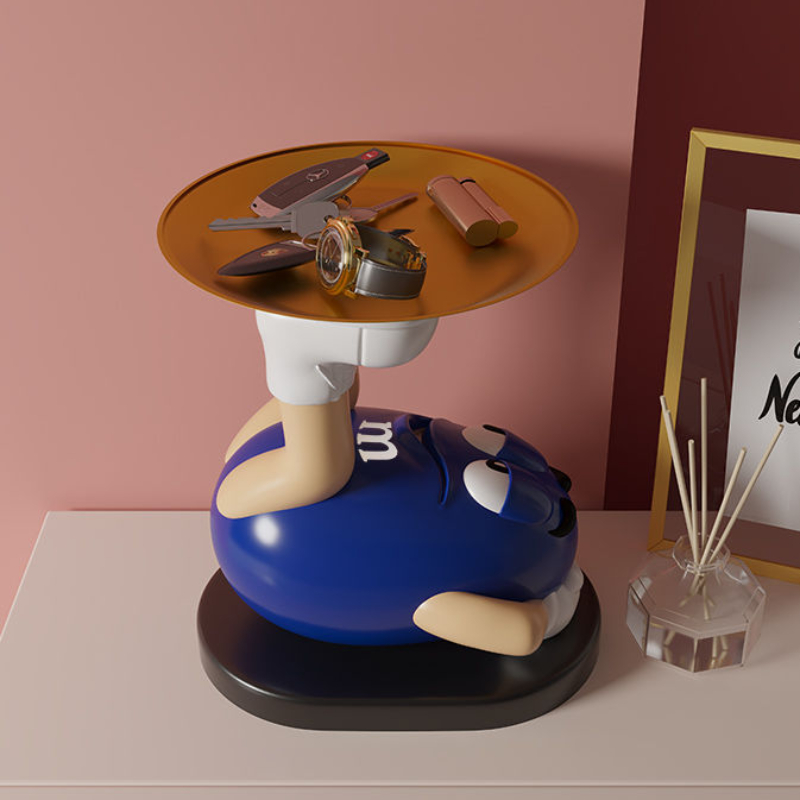 Figurines d'art moderne d'esca - Resin Art Table Top avis et prix