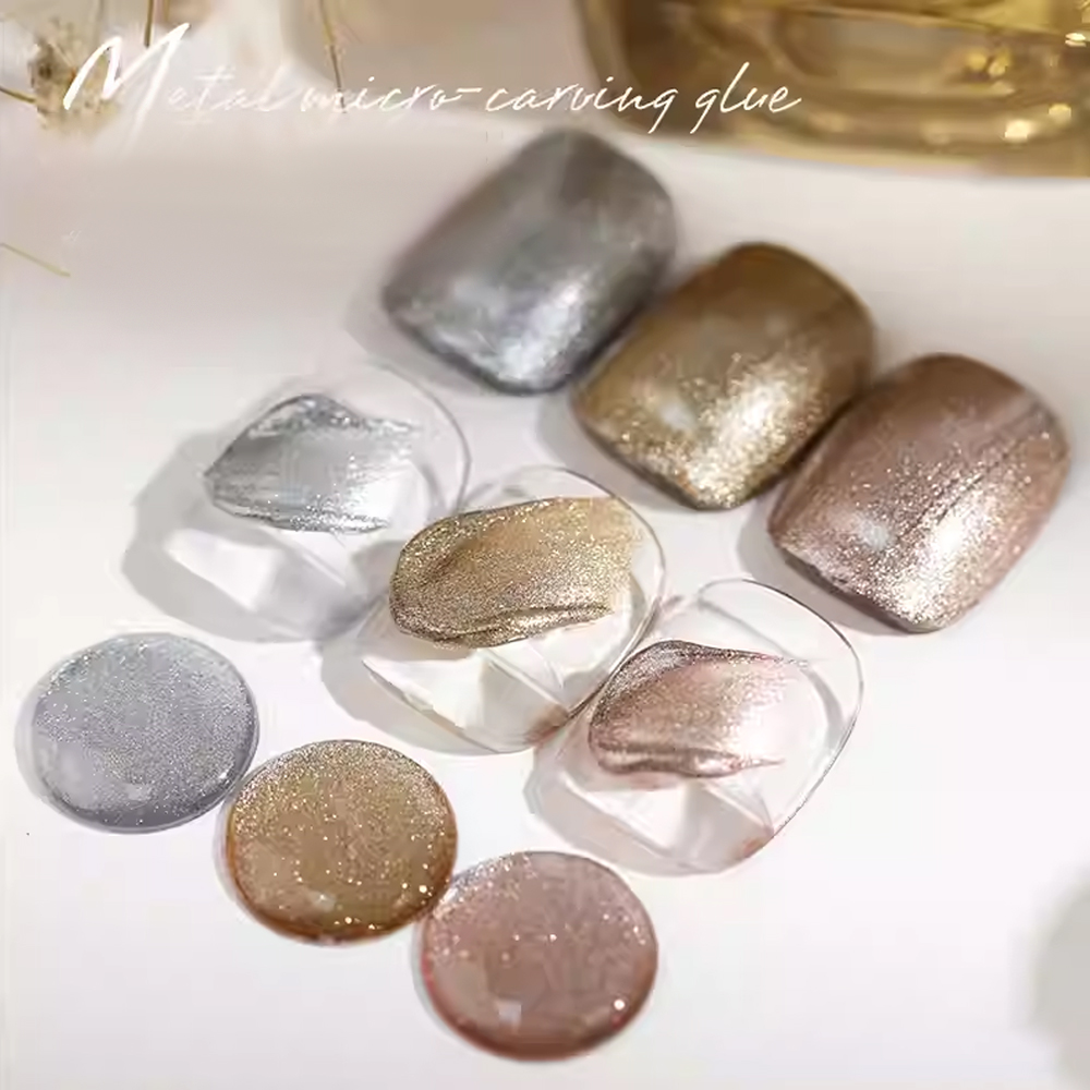 Gel de sculpture métallique 8g - Resin Art Uv avis et prix