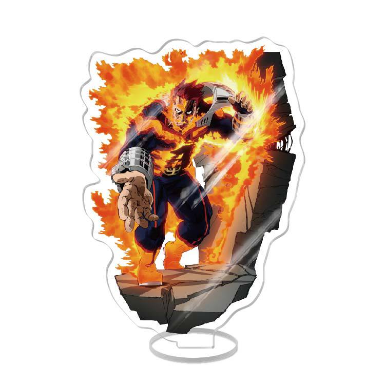 MHA ‌ Mon Héro Académique ‌    - Resin Art Things avis et prix