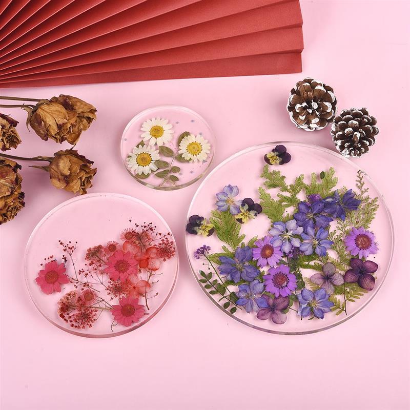 Base de dessous de verre ronde - Coaster Mold Square avis et prix