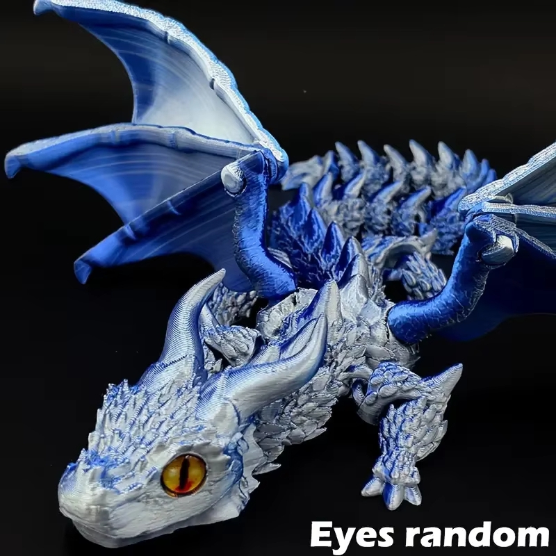 Figurine de Dragon de chariot  - Resin Art Table Top avis et prix