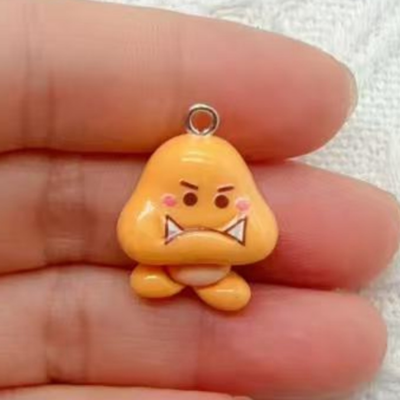 Pendentif en résine de dessin  - Resin Art Jewelry Kit avis et prix