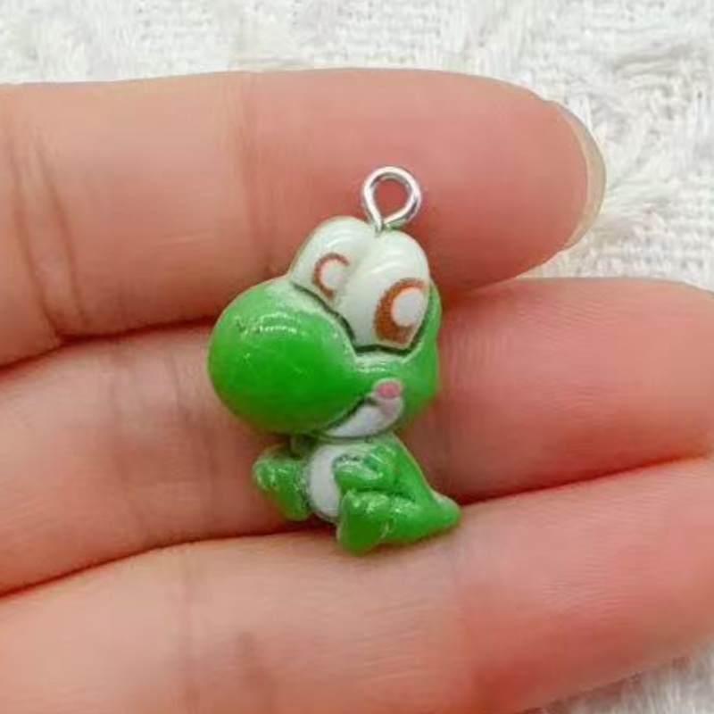 Pendentif en résine de dessin  - Resin Art Jewelry Kit avis et prix