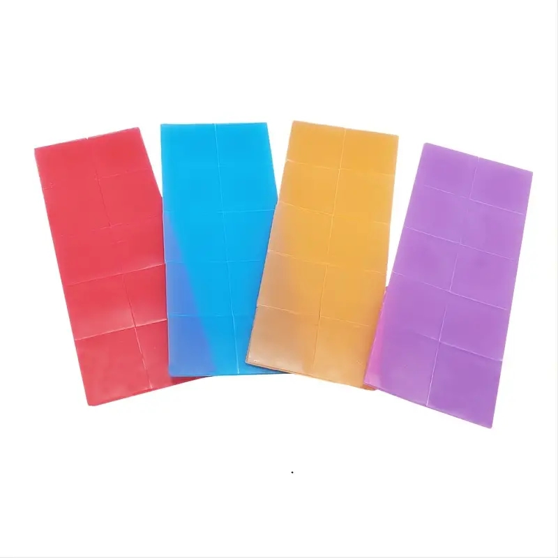 40 pièces de cire à modeler po - Resin Art Gel avis et prix