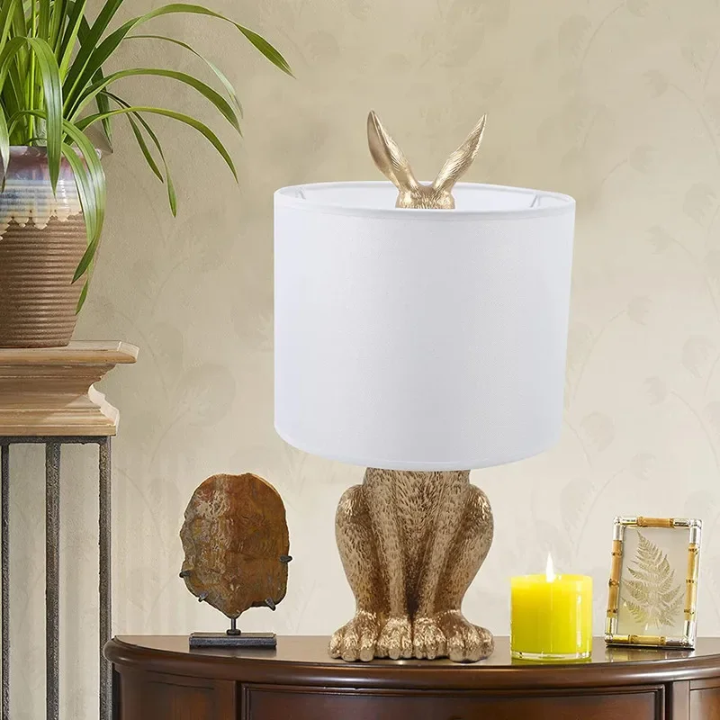Lampe de Bureau en Forme de La - Resin Art On Floor avis et prix