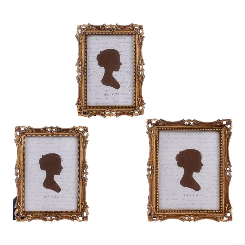 Cadre Photo rétro, Mini cadre  - Resin Art Table Top avis et prix