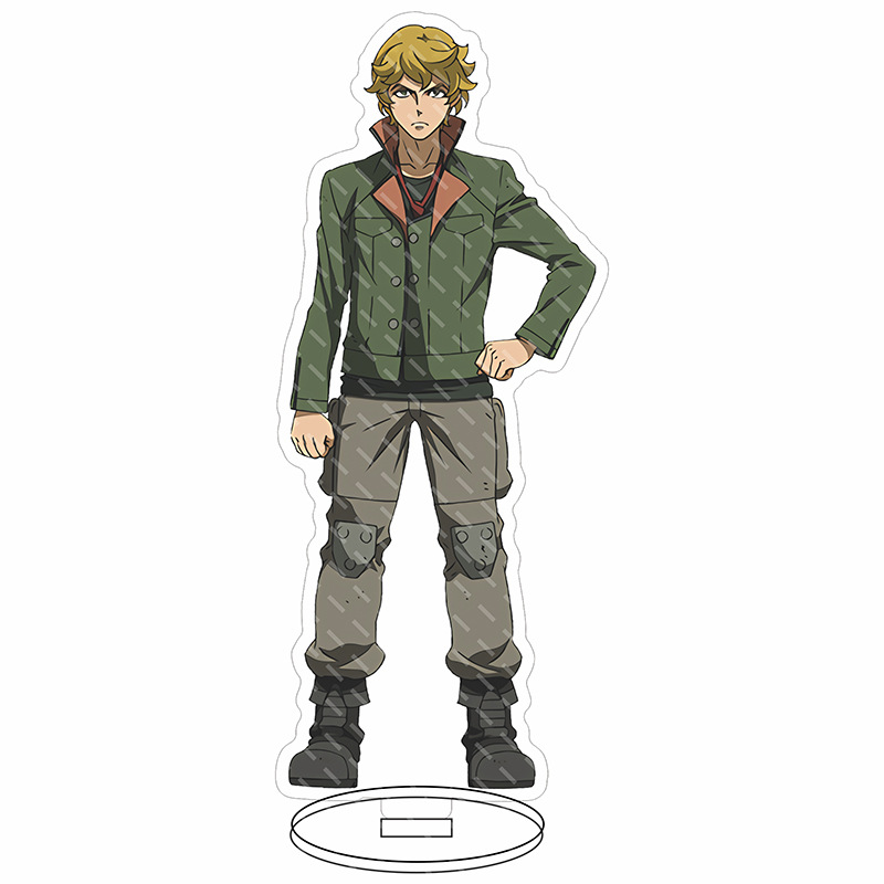 Figurine de décoration de bure - Resin Art Things avis et prix