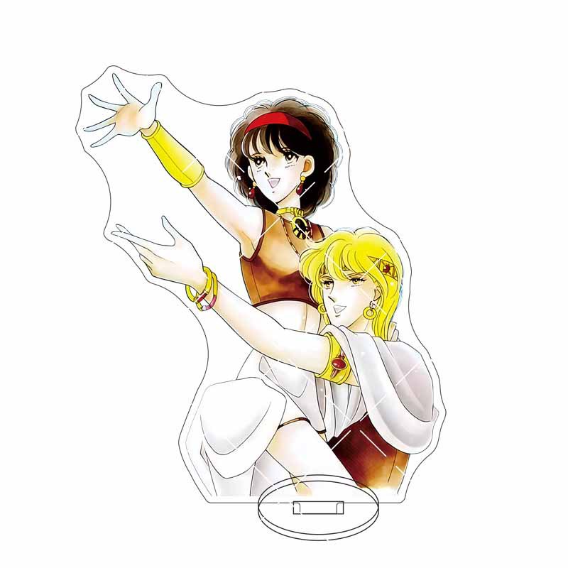 Red River Anime Classic The Sk - Resin Art Things avis et prix