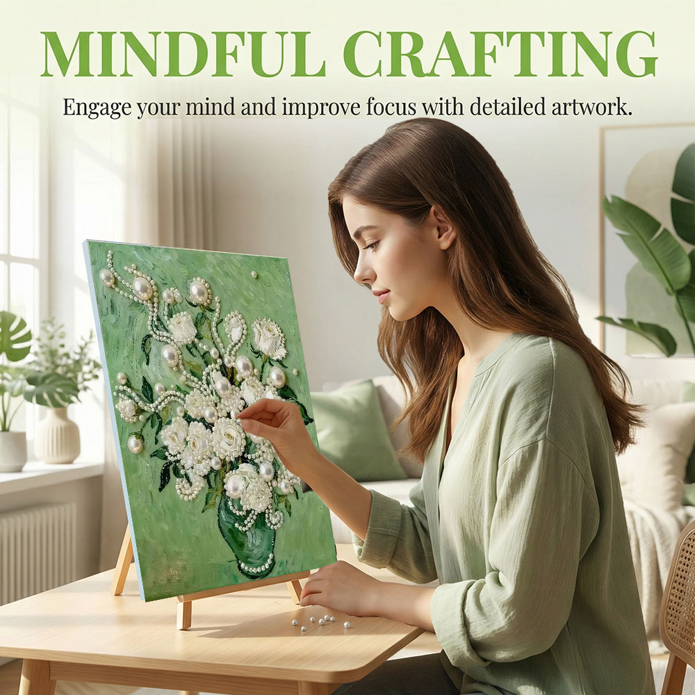 Kits de peinture artistique Hu - Resin Art Kit For Beginners avis et prix
